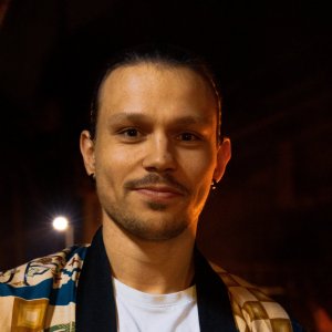 Kévin B.
