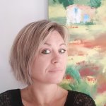 Amélie P. Amélie P.