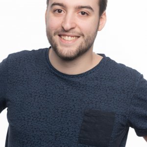 Benjamin D.