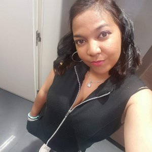 Fanja Michaelle R.
