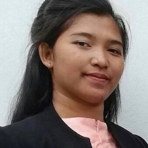 Livasoa Cynthia R.