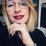 Amandine L. Amandine L.