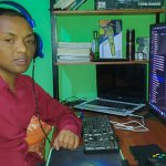 Mandimbisoa joel R. Mandimbisoa joel R.