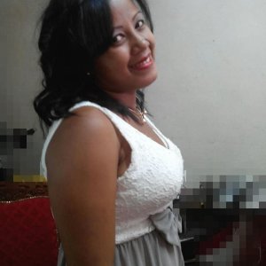 Marie daniella A.