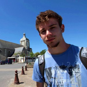 Julien M.