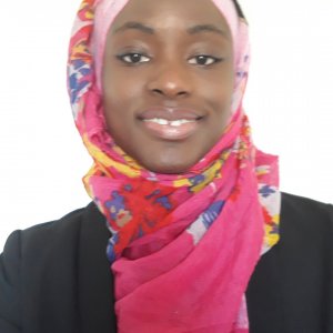 Ouma Salla N.