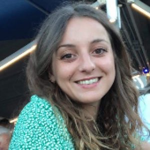 Alysson S.