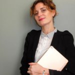 Adélia B.