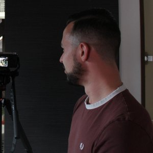Gabriel M.