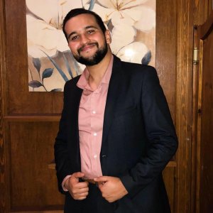 Mohamed C.