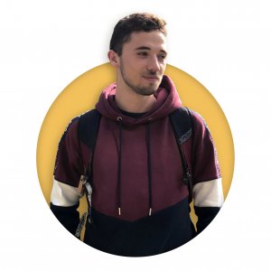 Maxime J.