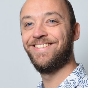 Cedric M.