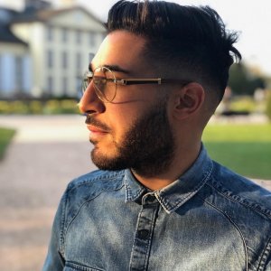 Marouane A.