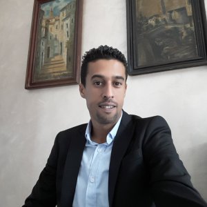 Yassine E.