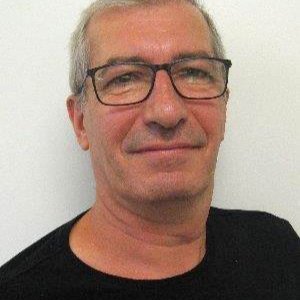 David S.