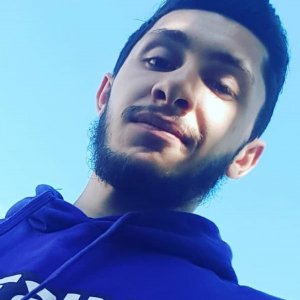 Mehdi H.