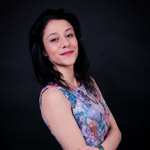 Marie-emmanuelle L.