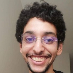 Oussama R.