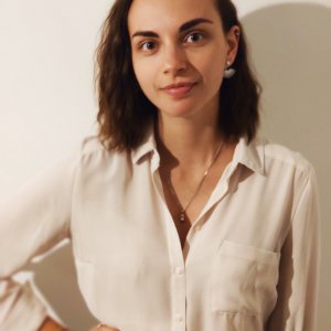 Morgane P.