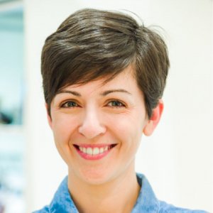 Audrey C.