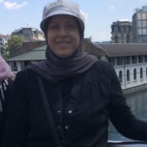 Hala A.