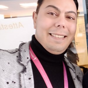 Mohamed mondher S.