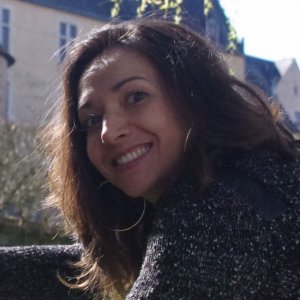 Caroline M.