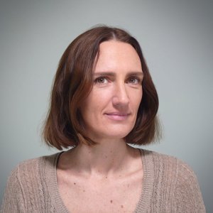 Benedicte P.