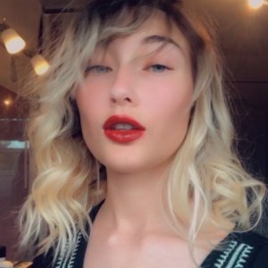 Caroline Z.