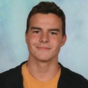 Nicolas M.
