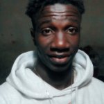 Blaize G.