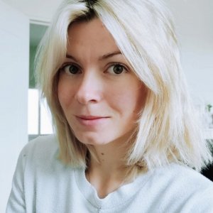 Audrey M.