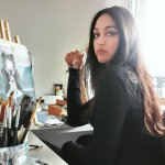 Samia B.