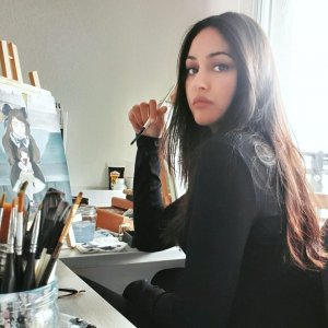 Samia B.