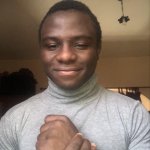 Délice K. Délice K.