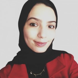 Hala F.