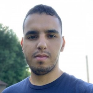 Aziz E.