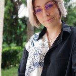 Charlyne R. Charlyne R.