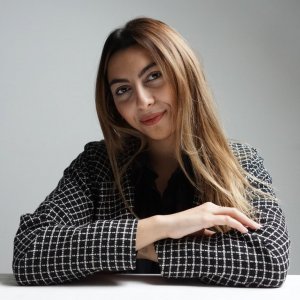 Sarah K.