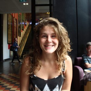 Nora S.