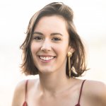 Caroline F.