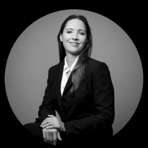 Marie M.