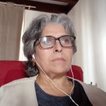 Bernadette P.
