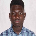 Yaya elimane V. Yaya elimane V.