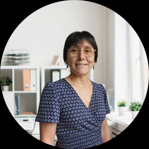 Muriel G.