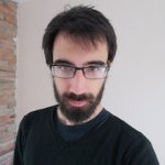 Nicolas M.