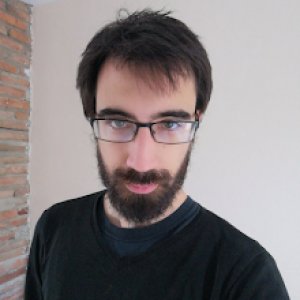 Nicolas M.