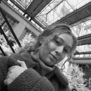 Solenne S.