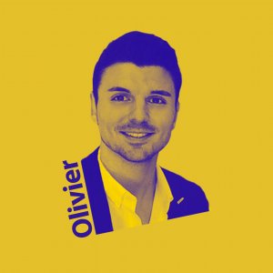 Olivier R.