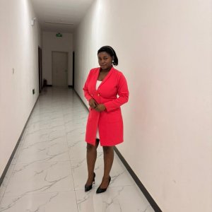 Mireille A.